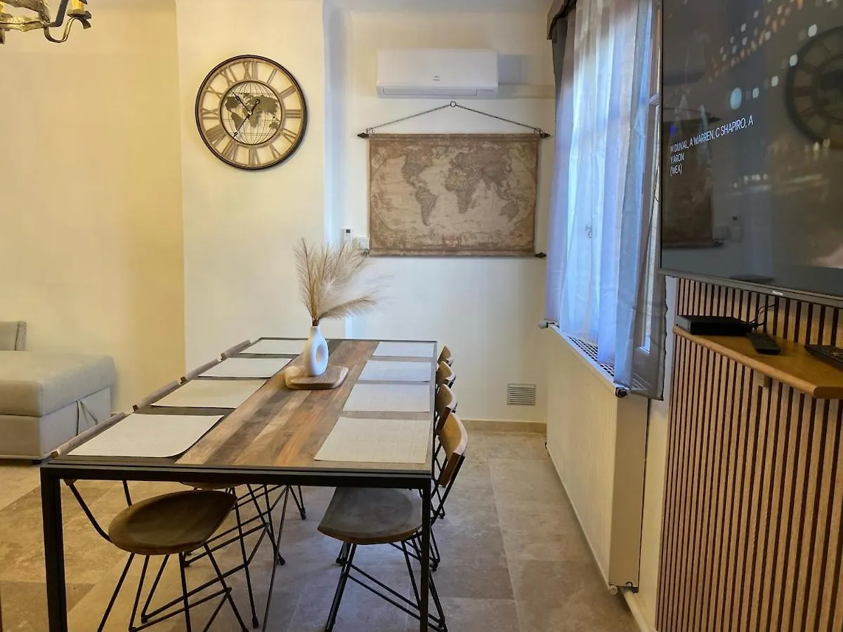 Le Clos Des Papes Avignon Holiday home