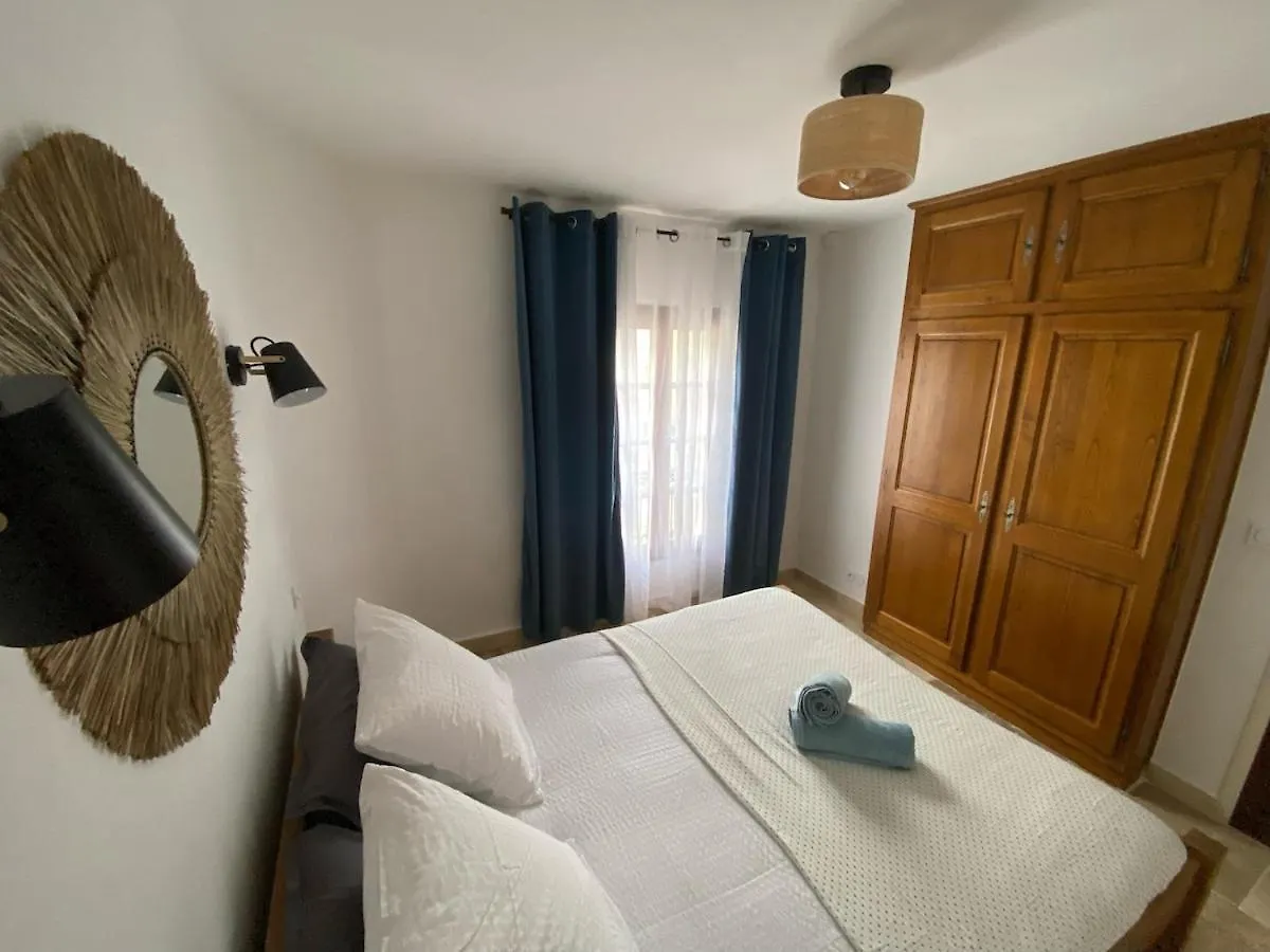 Le Clos Des Papes Avignon France