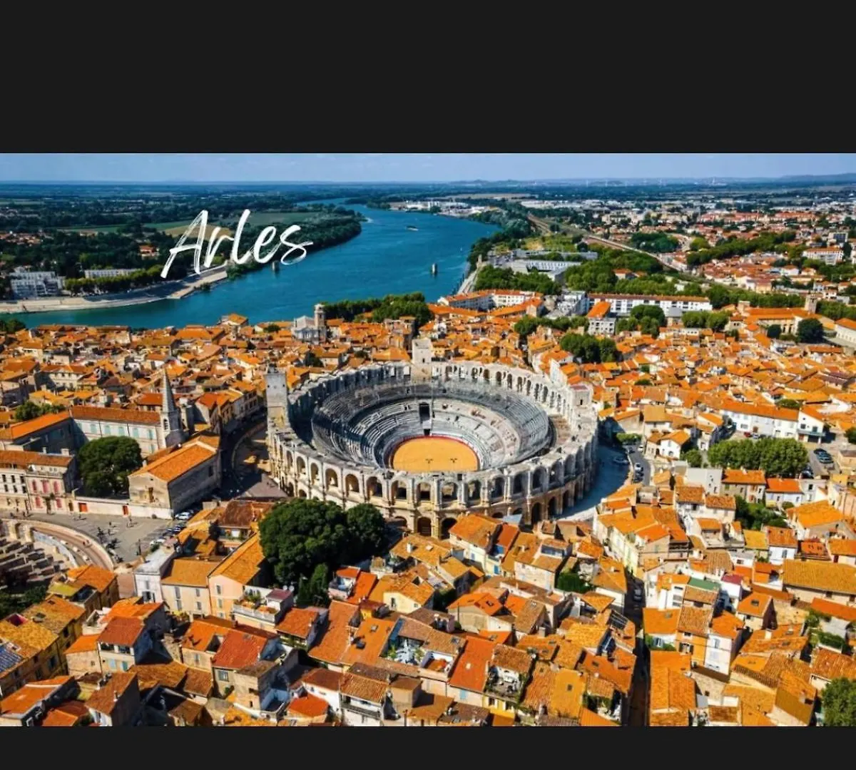 Le Clos Des Papes Avignon France