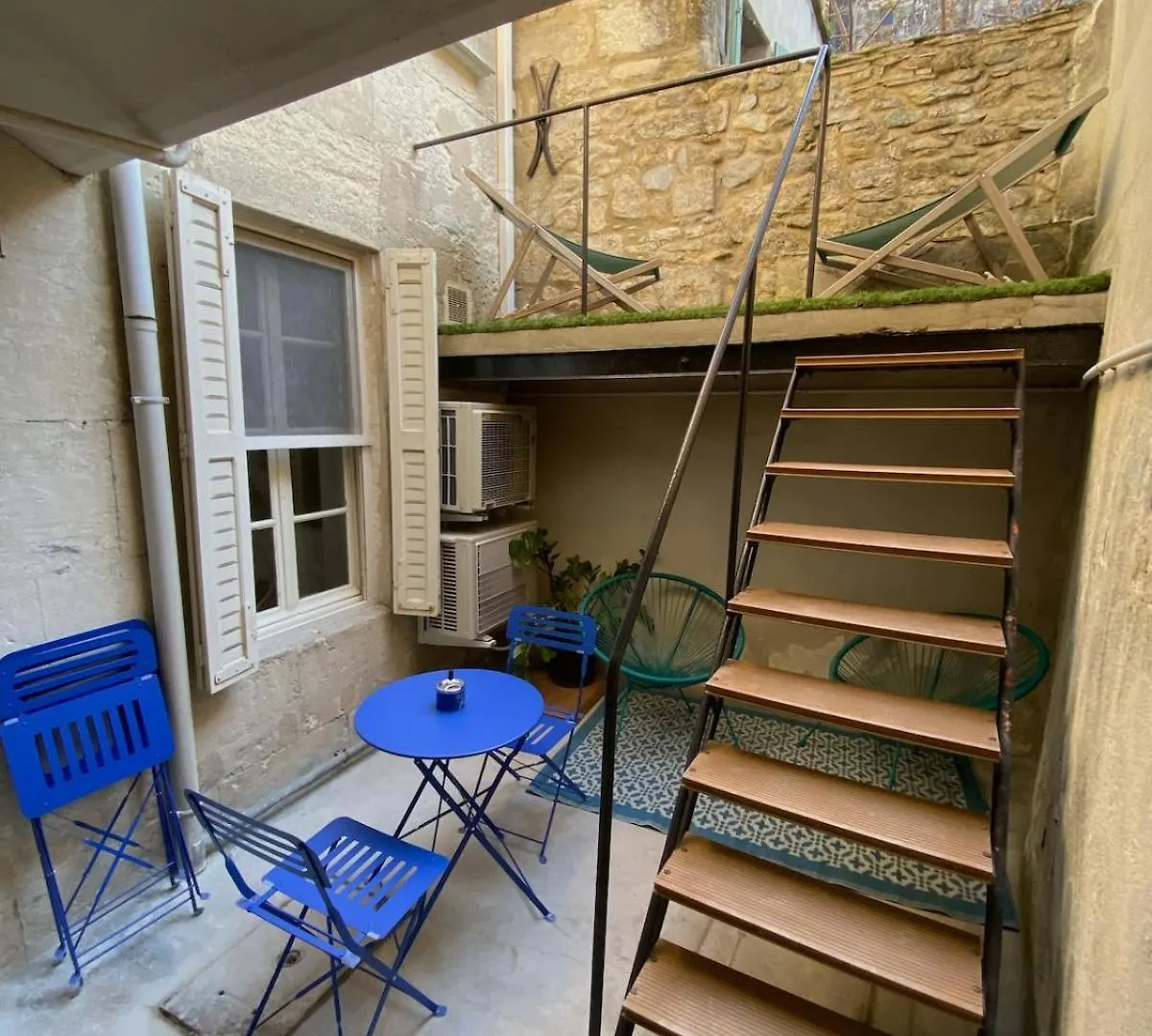 Le Clos Des Papes Avignon Holiday home