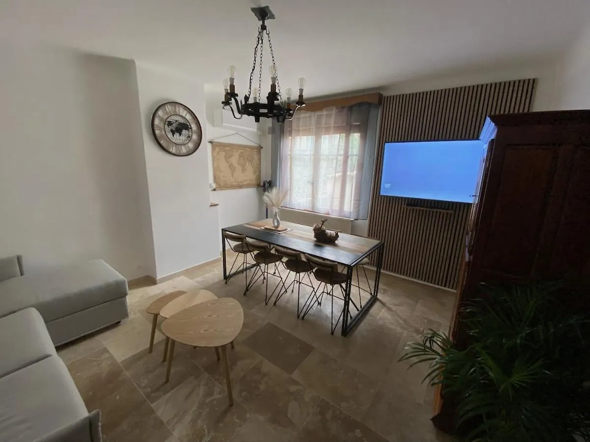 Le Clos Des Papes Avignon Holiday home