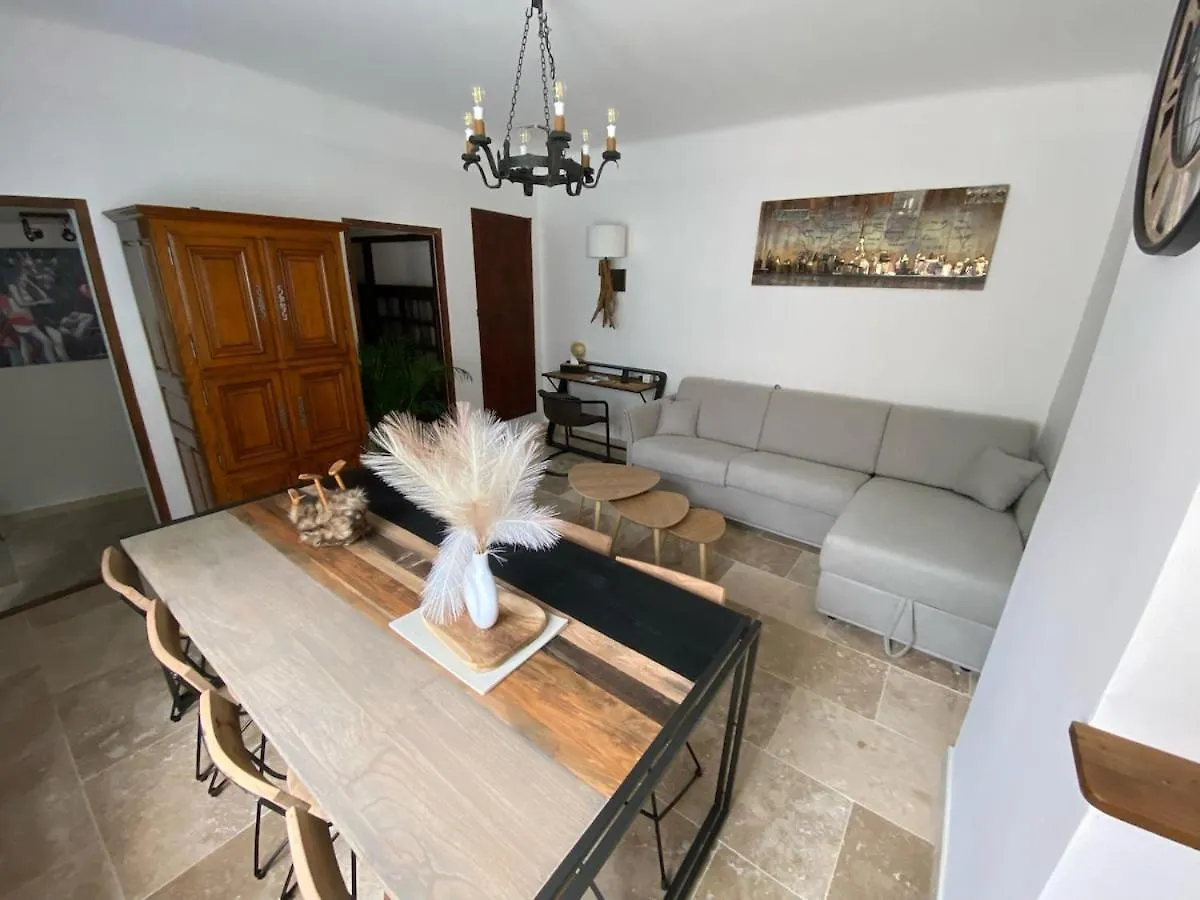 Holiday home Le Clos Des Papes Avignon France
