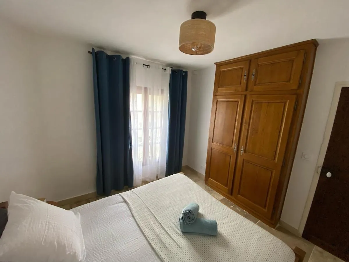 Holiday home Le Clos Des Papes Avignon