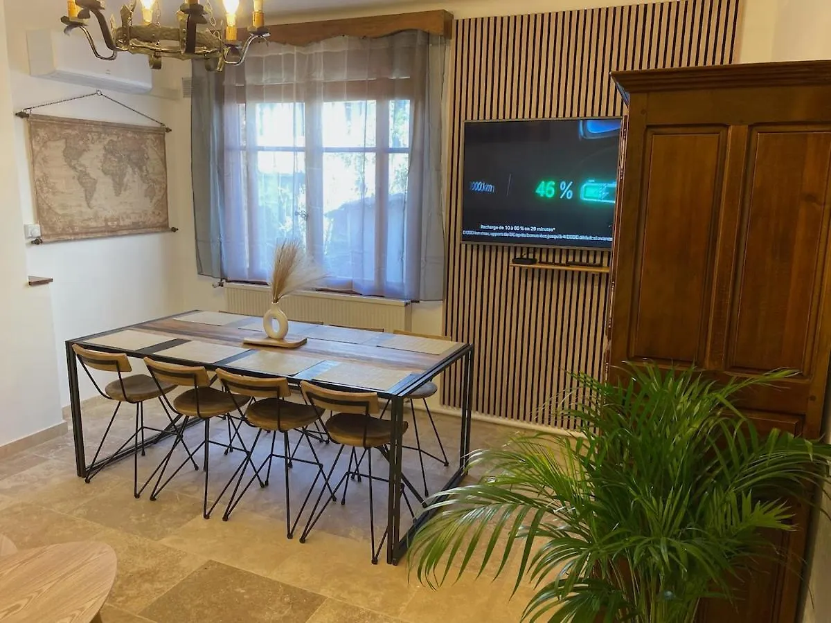 Holiday home Le Clos Des Papes Avignon