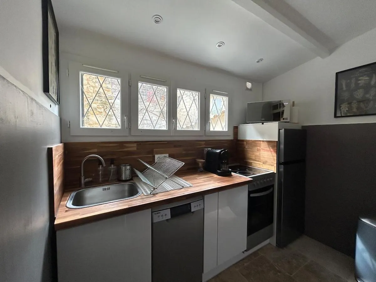 Le Clos Des Papes Avignon Holiday home