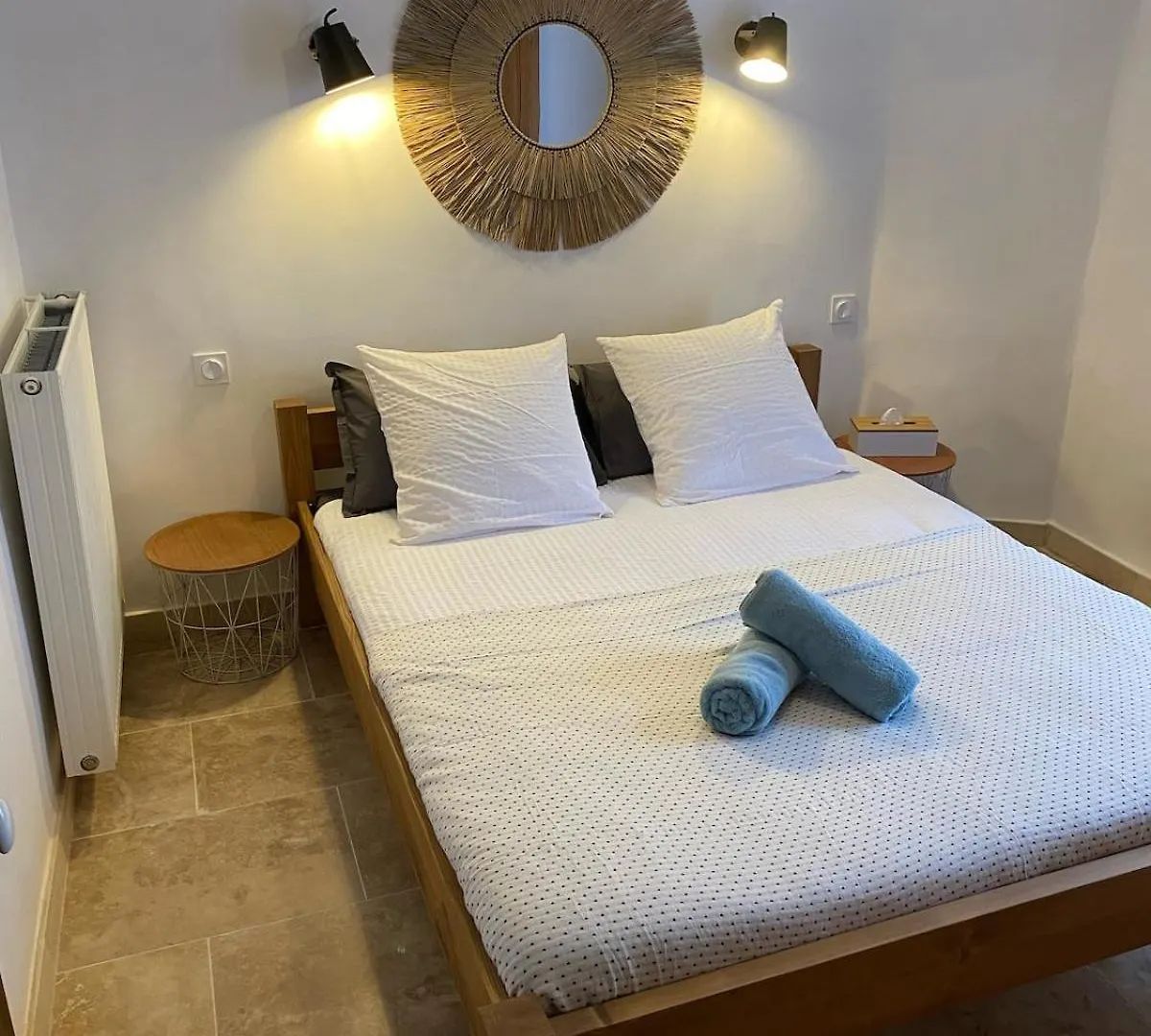 Le Clos Des Papes Avignon France