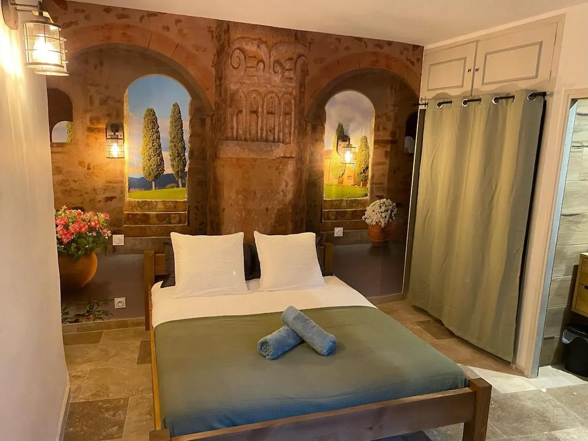 Le Clos Des Papes Avignon