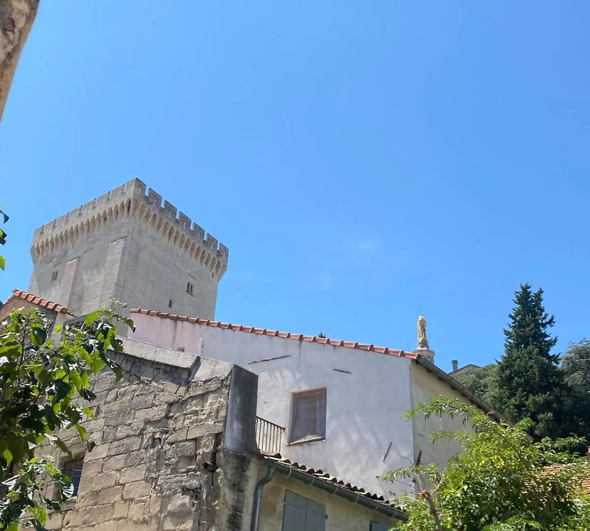 Le Clos Des Papes Avignon Holiday home