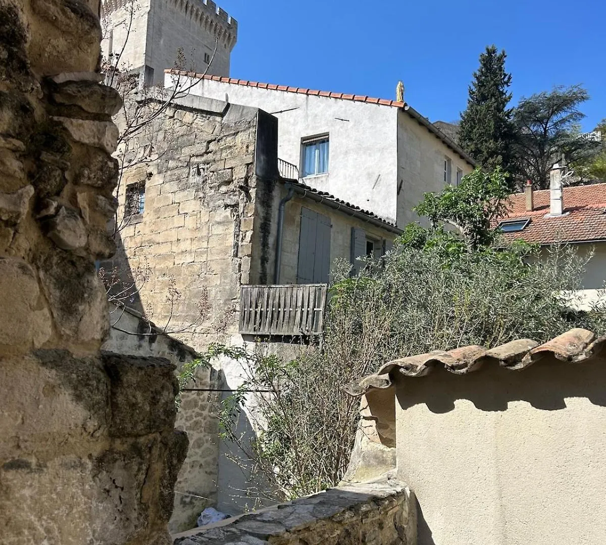Holiday home Le Clos Des Papes Avignon France