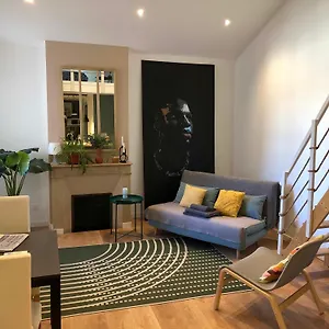 Apartment Cocons, Avignon